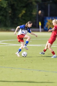 Bild 47 - wBJ Eimsbuettler TV - Hamburger SV : Ergebnis: 1:2